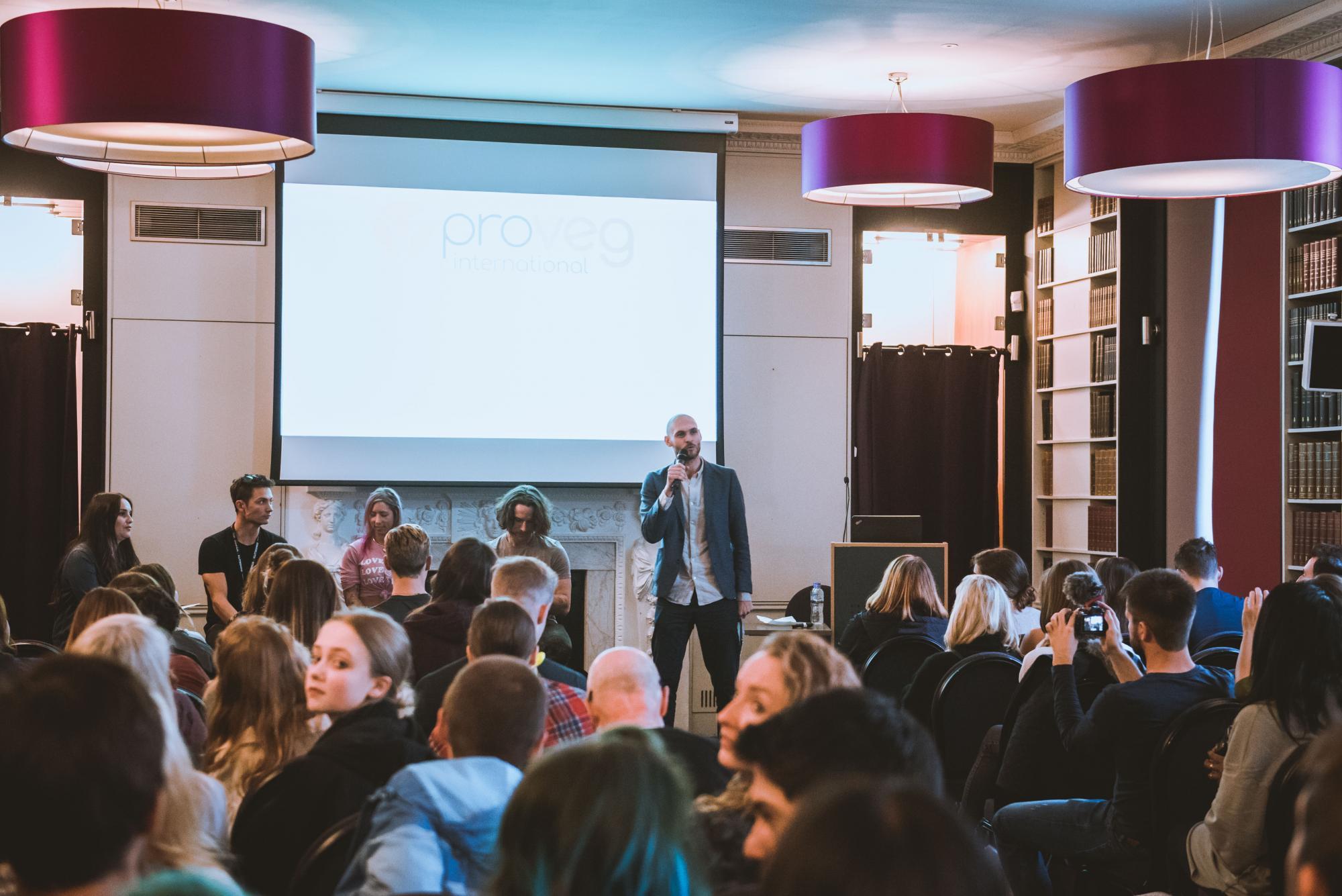 Conversation Room Royal Institution Venue Hire